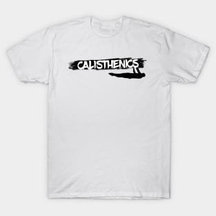 Calisthenics T-Shirt